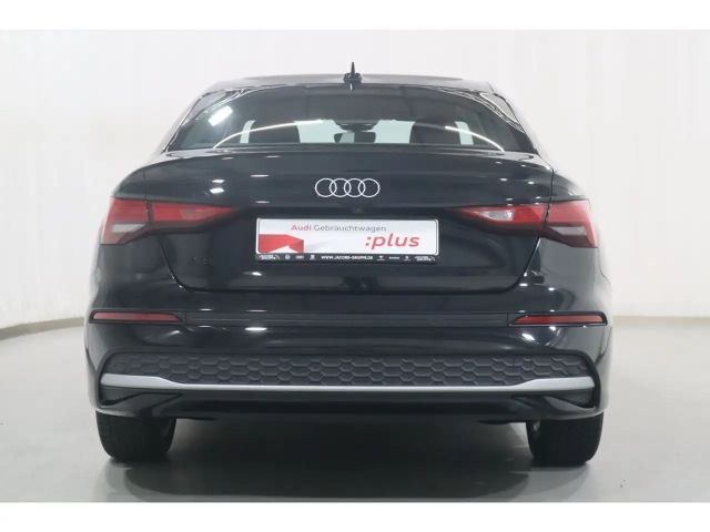 Audi A3 35 TFSI Sedan