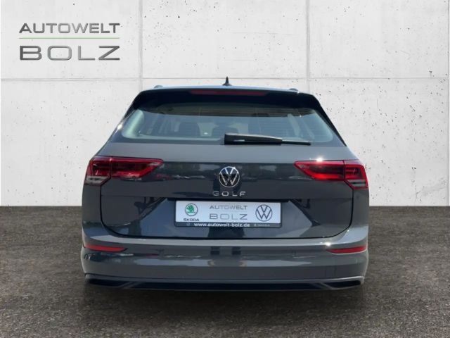 Volkswagen Golf 1.5 TSI Golf VIII