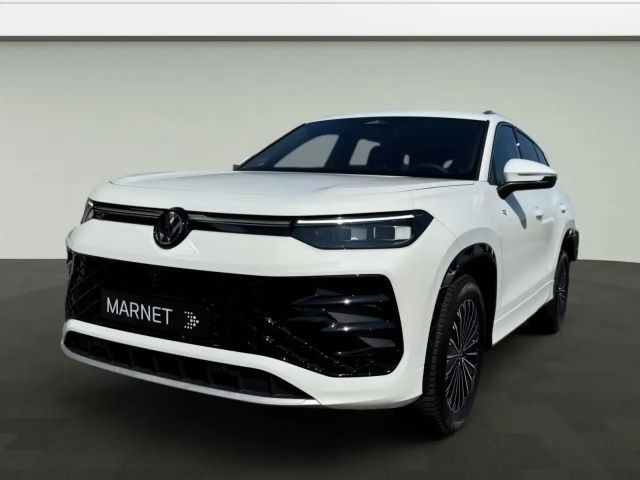 Volkswagen Tayron 2.0 TDI DSG R-Line