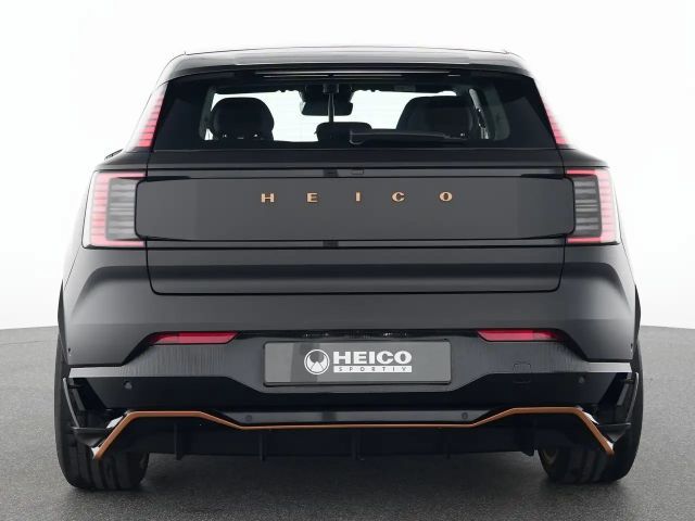 Volvo EX30 Performance Twin motor Ultra