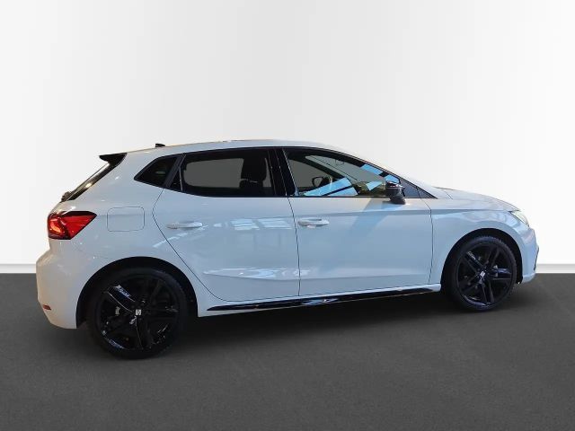 Seat Ibiza 1.0 TSI Black FR-lijn