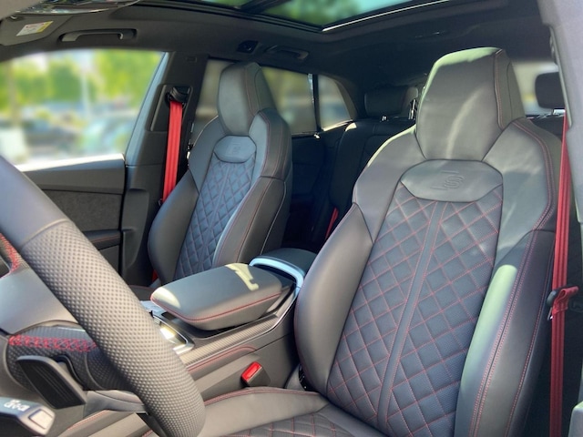 Audi Q8 55 TFSI Hybride Quattro