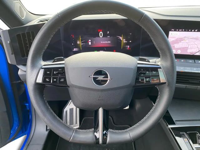 Opel Astra 1.2 Turbo GS-Line Grand Sport Turbo