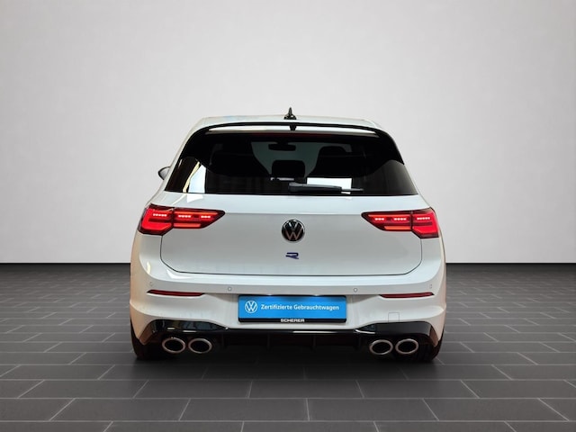 Volkswagen Golf IQ.Drive Sport