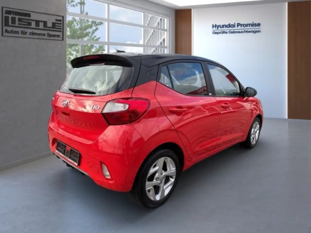 Hyundai i10 Trend