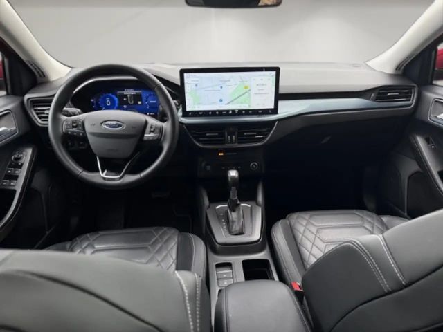 Ford Focus Active