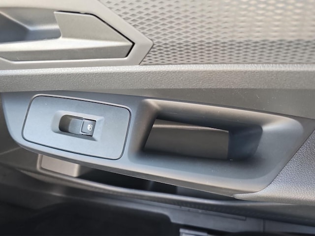 Volkswagen Caddy Combi