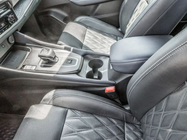 Nissan Qashqai DIG-T Tekna