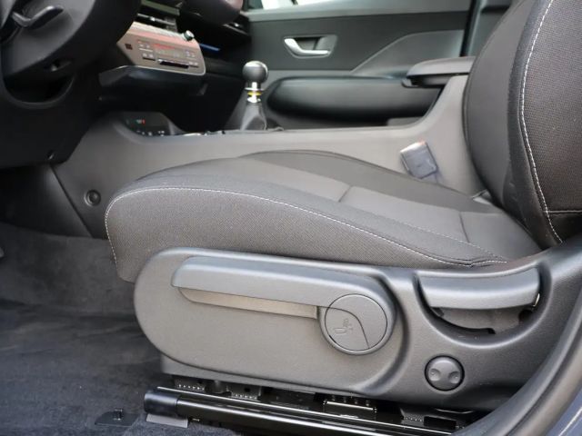 Hyundai Kona 1.0 2WD T-GDi