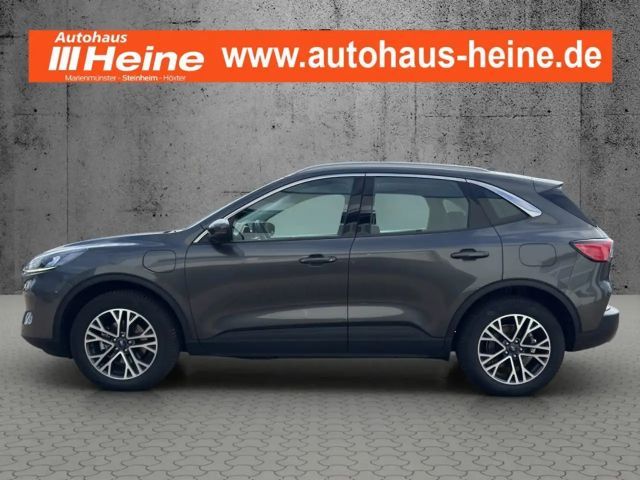 Ford Kuga Plug in Hybrid Titanium