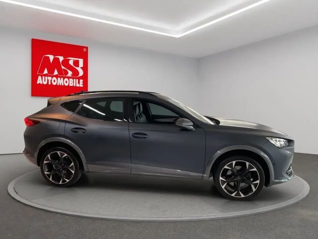 Cupra Formentor 4Drive