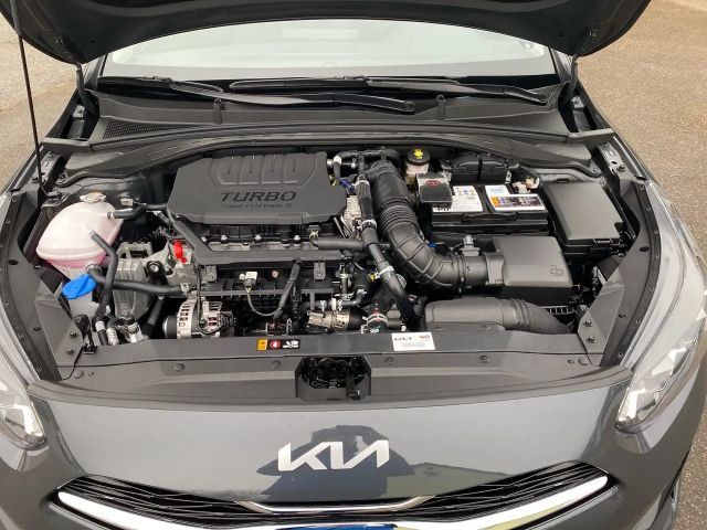 Kia Ceed Spirit SportWagon