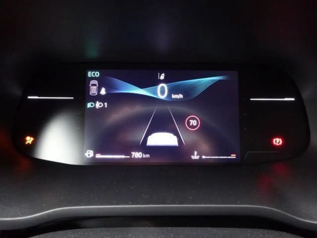 Nissan Primastar L1H1 Tekna