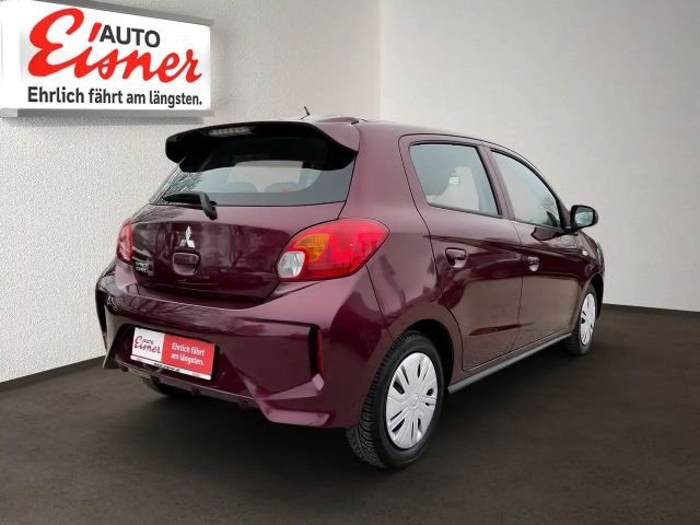 Mitsubishi Space Star Inform MIVEC Star