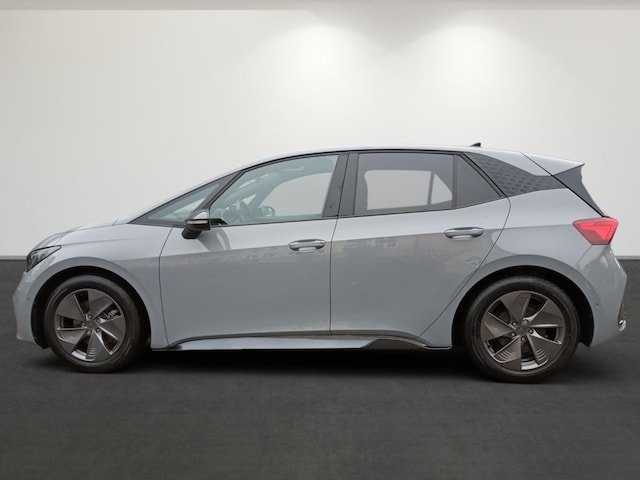 Cupra Born Navi. Rückfahrkamera. Einparkhilfe