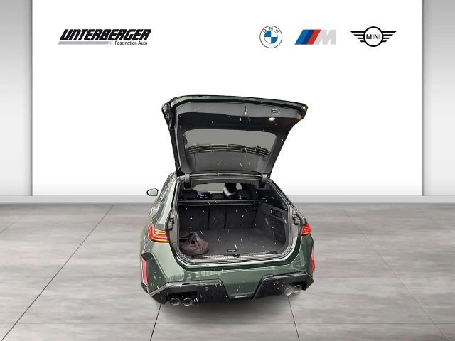 BMW M5 Touring * Ind. Malachitgrün | Comfort Paket | AHK