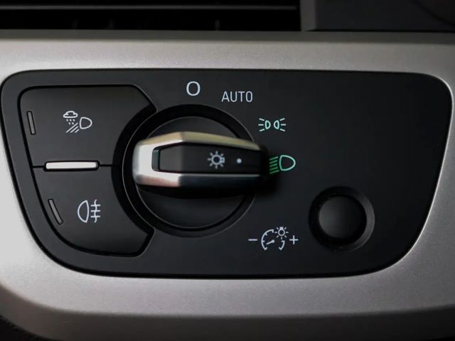 Audi A4 35 TDI Avant S-Tronic