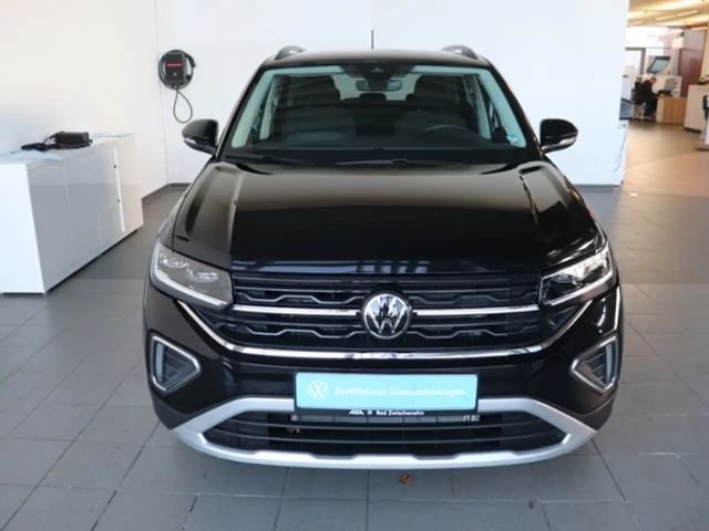 Volkswagen T-Cross 1.5 TSI DSG Life