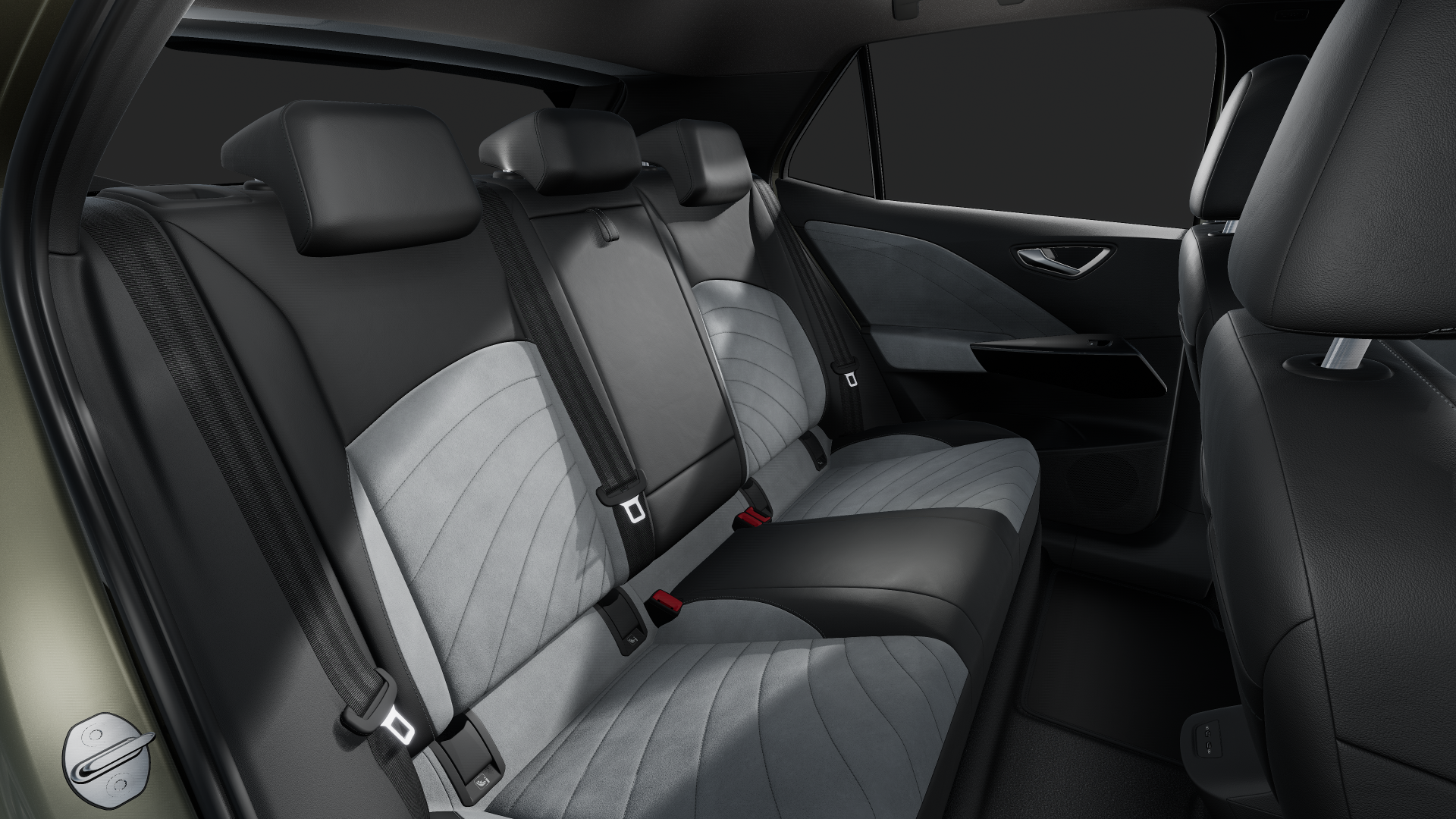 Volkswagen ID.3 Performance Pro