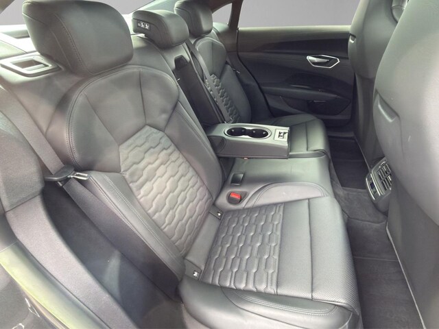 Audi e-tron GT Quattro