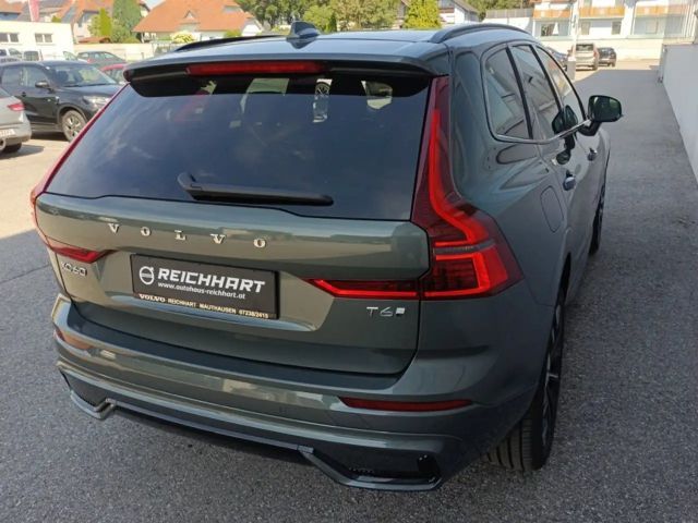 Volvo XC60 AWD Dark Plus T6
