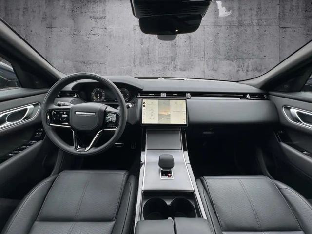 Land Rover Range Rover Velar D300 Dynamic HSE