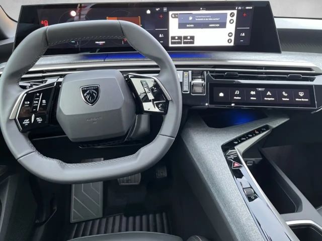 Peugeot 3008 Allure Pack Hybrid