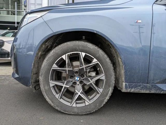 BMW X3 M-Sport xDrive