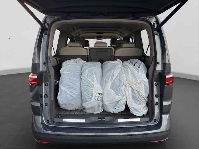 Volkswagen Multivan Lang Style T7