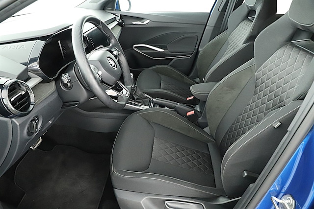 Skoda Fabia 1.5 TSI Style Style