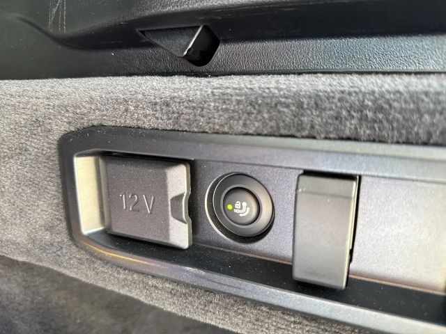 BMW 520 520d M-Sport xDrive