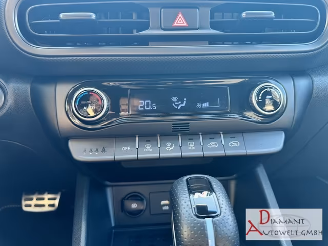 Hyundai Kona 2.0 2WD N Performance