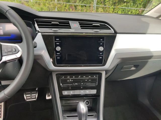Volkswagen Touran 1.5 TSI