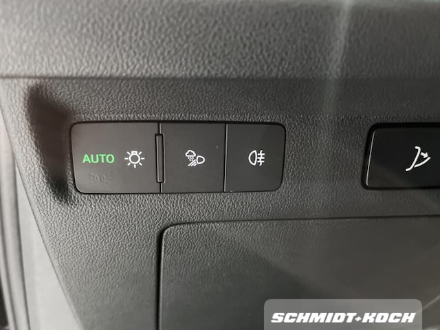 Skoda Enyaq 4x4 Coupe RS Suite
