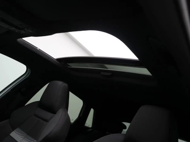 Audi A3 S-Line Sedan Sportback