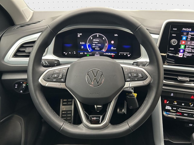 Volkswagen T-Roc 2.0 TDI DSG