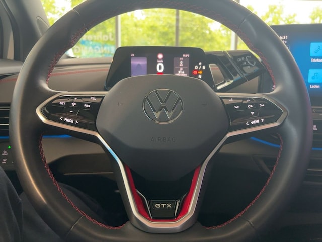 Volkswagen ID.5 GTX