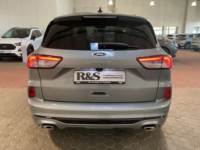 Ford Kuga AWD Vignale