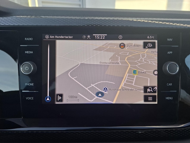 Volkswagen Polo Life