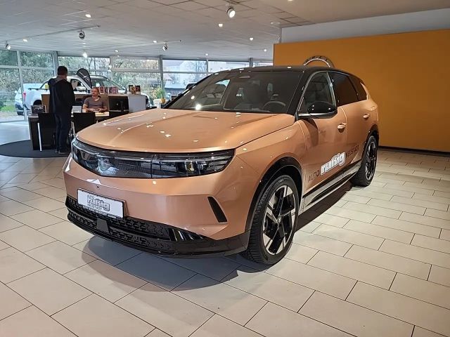 Opel Grandland X GS-Line Grand Sport