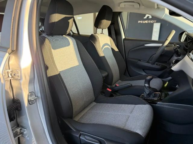 Opel Corsa F 1.2 Sitzheizung*Tempomat*Regensensor