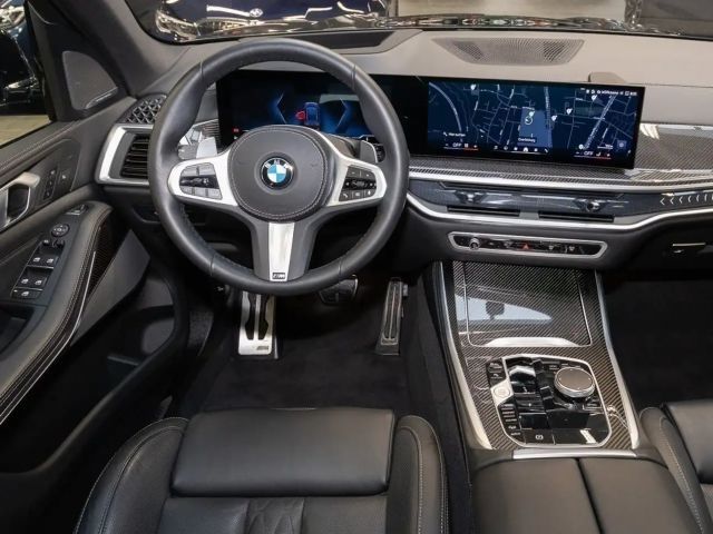 BMW X5 M-Sport xDrive30d