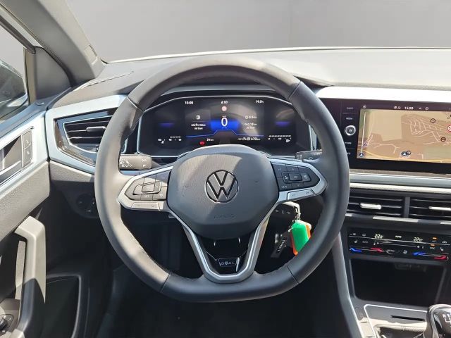 Volkswagen Taigo 1.0 TSI