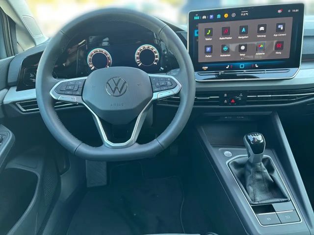 Volkswagen Golf Rabbit TSI