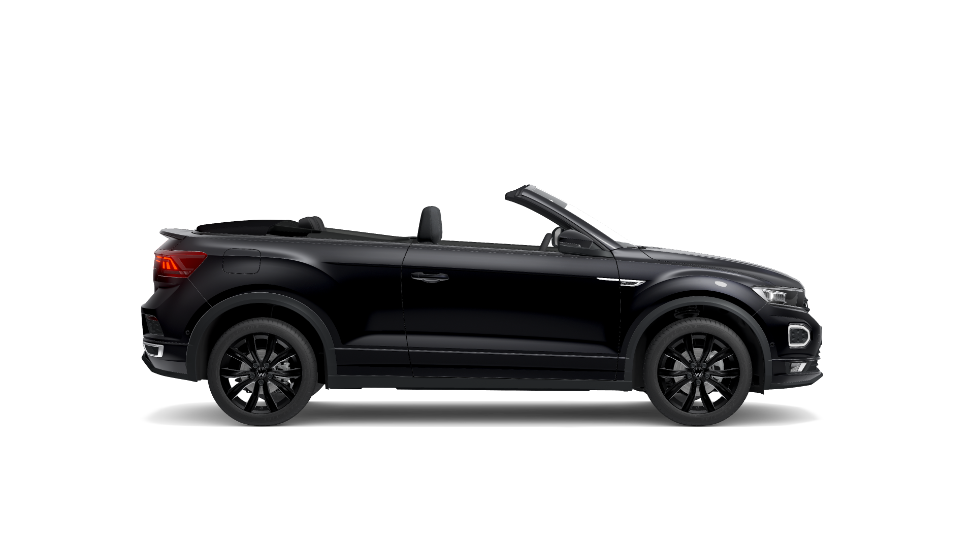 Volkswagen T-Roc Cabriolet R-Line Style