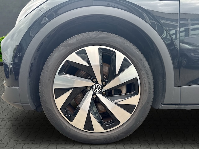 Volkswagen ID.4 Performance Pro
