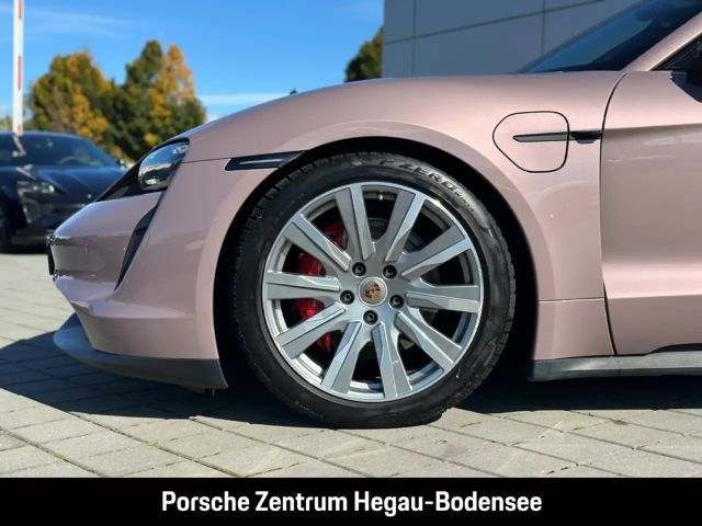 Porsche Taycan 4S Sport Turismo