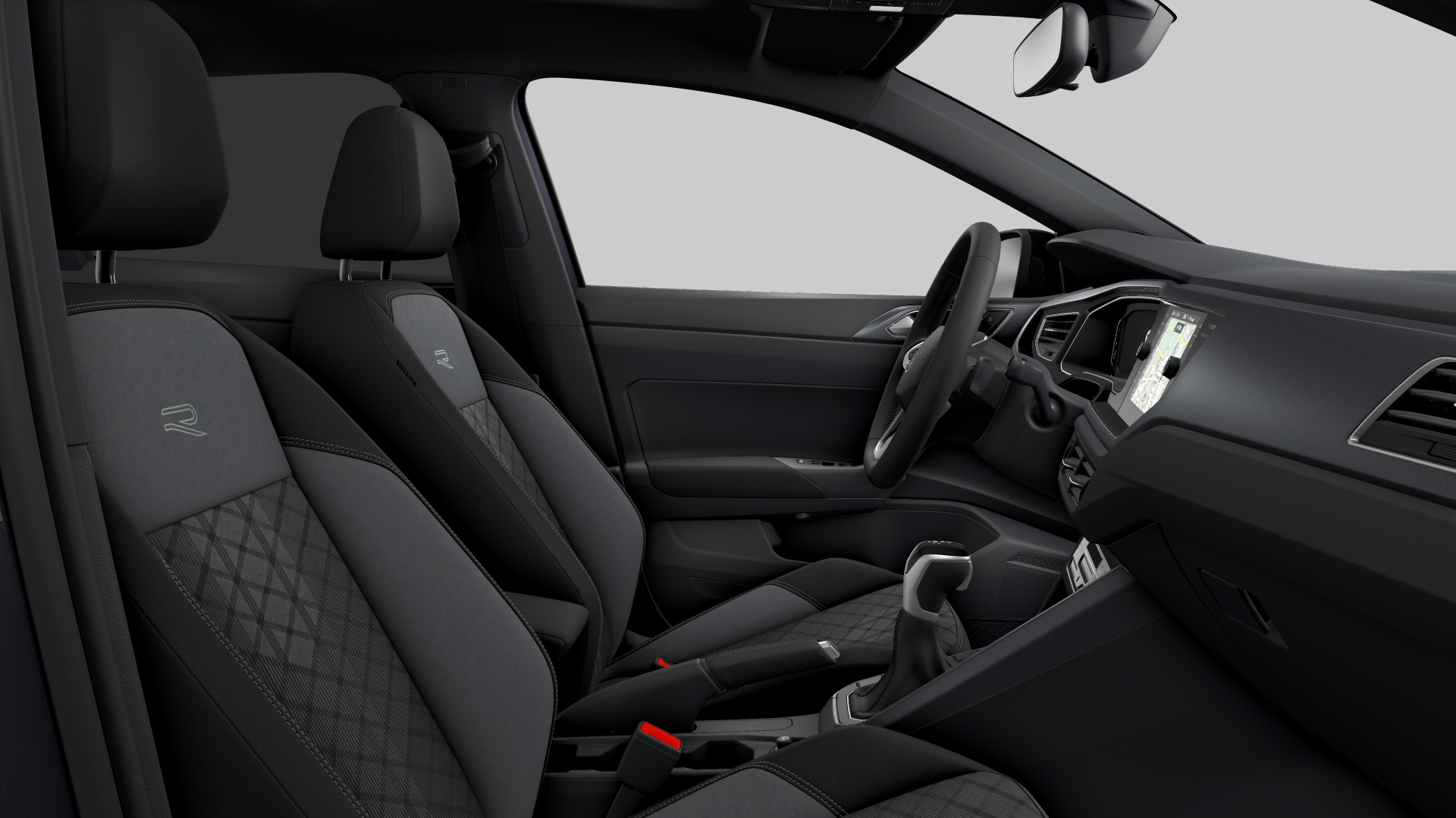 Volkswagen Taigo 1.0 TSI R-Line