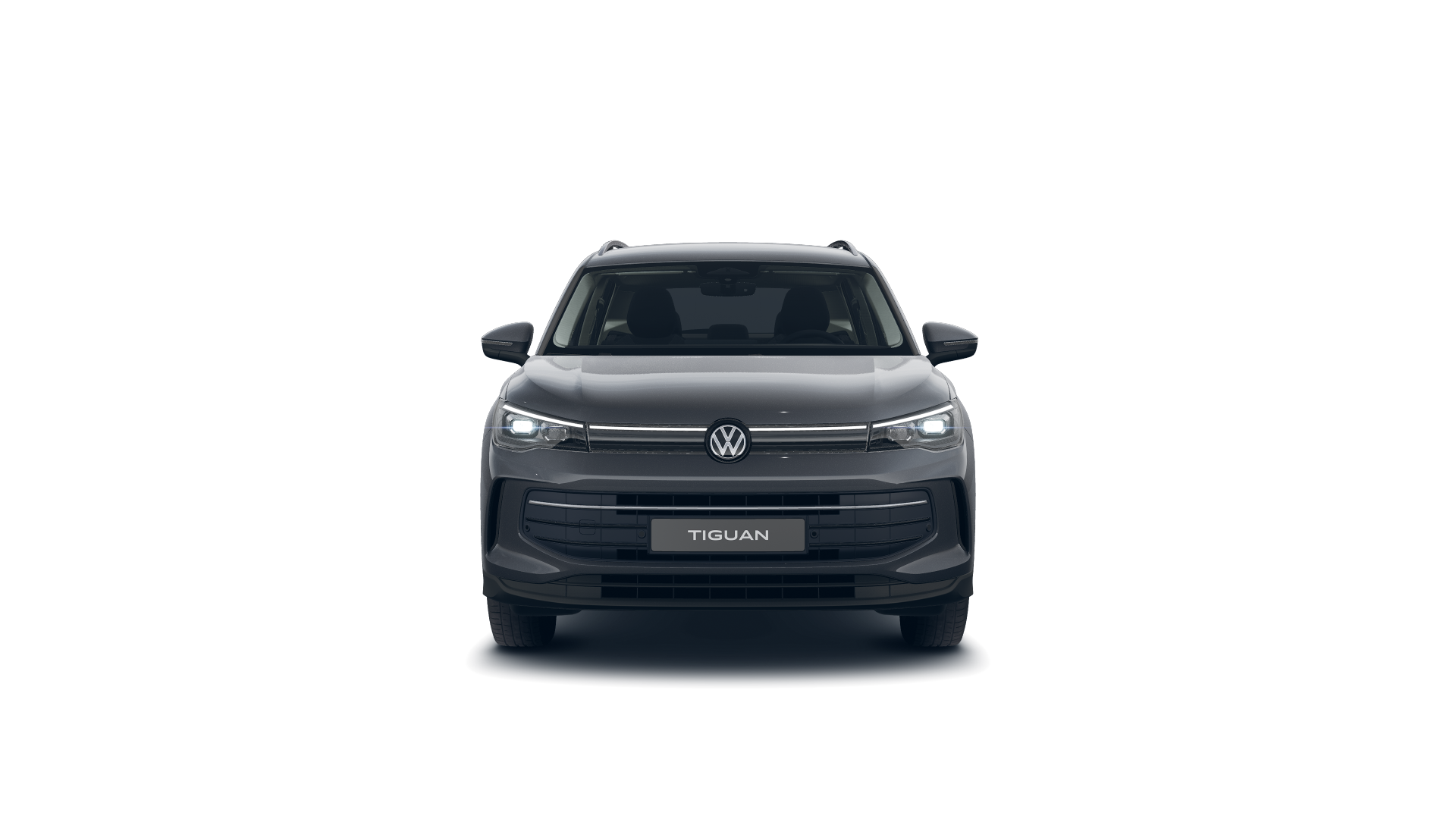 Volkswagen Tiguan 1.5 eTSI DSG Life