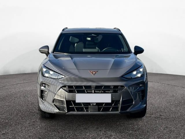 Cupra Terramar 4Drive TSI DSG|HEAD-UP|AHK|KEYLESS|ACC|